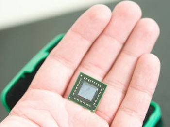 AMD zacate vs core i5 